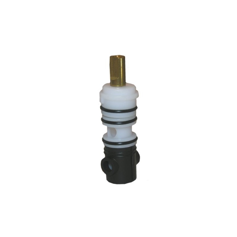 Lasco S-735-4T Import Diverter Stem ,0489,Delex Pattern Broach, For 3