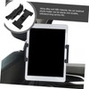 STOBOK Universal Car Seat Phone Holder Headrest Tablet Mount Car