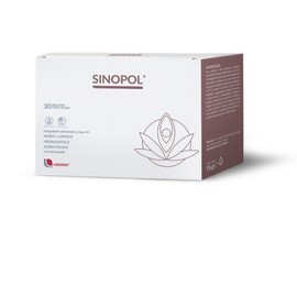Laborest Sinopol Dietary Supplement 30 sachets