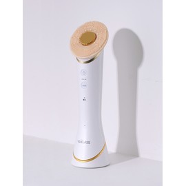 Ultrasonic Silicone Cleanser QZ-C-100 / 초음파 실리콘 클렌저 QZ-C-100