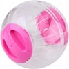 THJOPOKEEL Bola de Ejercicios para hámster, 15 cm / 5.9