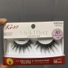 Kiss Mink Effect Collection Volume Up Fake Eyelashes KMES03