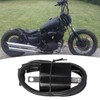 Motorcycle Ignition Coil Accessories Fit For Yamaha Virago 535 XV535