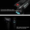 -50~550℃ Industrial Digital Infrared Thermometer Handheld Infrared LCD Temperature Meter