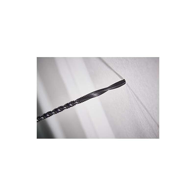 wolfcraft Keyhole Saw I 4031000 I For small recesses and