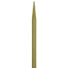Commercial Bamboo Skewers, 00644, 0.1 inches (3 mm), 7.1 inches