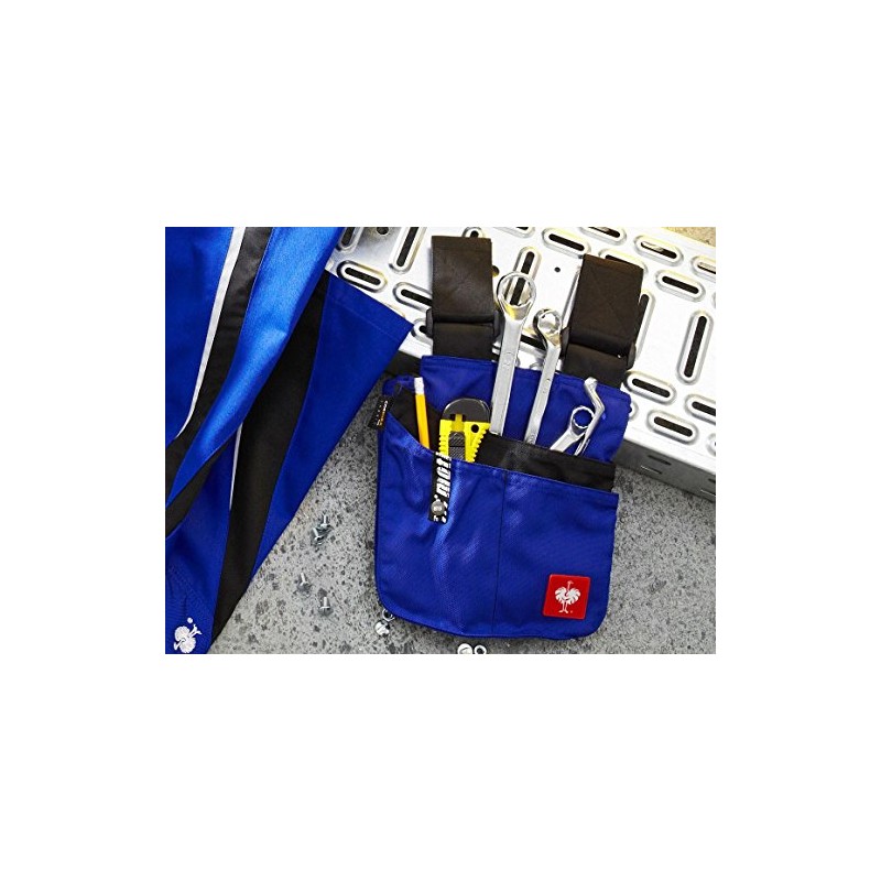 engelbert strauss e.s motion worker belt bag in 13 colours