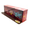 Dragon Blood Incense Sticks and Incense Stick Holder Bundle Insence