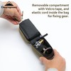 camping moon Pocket Stove Bag Storage Case for Micro Regulator