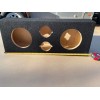 Home and Hand made by Jose Car Audio 6.5'' Midrange