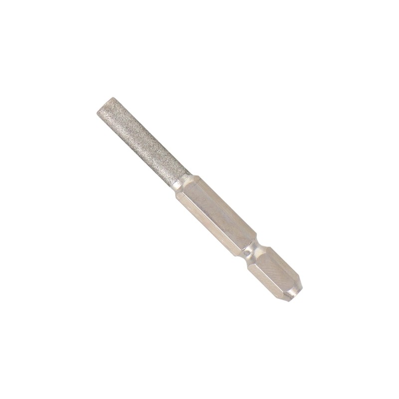 Sankyo Corporation AI-5525 H&H Hexagonal Diamond Rotary Bar