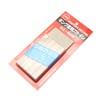 King Japanese #4000 Special Wood Chisel & Gouges Sharpening Stone,