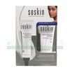 SOSKIN DRAMATICALLY WHITENING BROWN SPOT CORRECTOR 30ml + SO SKIN CLARIFYING CLEANSING FOAM 30ml FREE