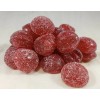 Chesebro's Choke Cherry Hard Candy Drops 4.5 Ounces