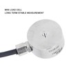 Mini Button Load Cell Dia20mm Micro Weight Sensor Stainless Steel