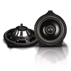EMPHASER EM-MBC1 Center Speaker Compatible with Mercedes Vehicles Center Speaker
