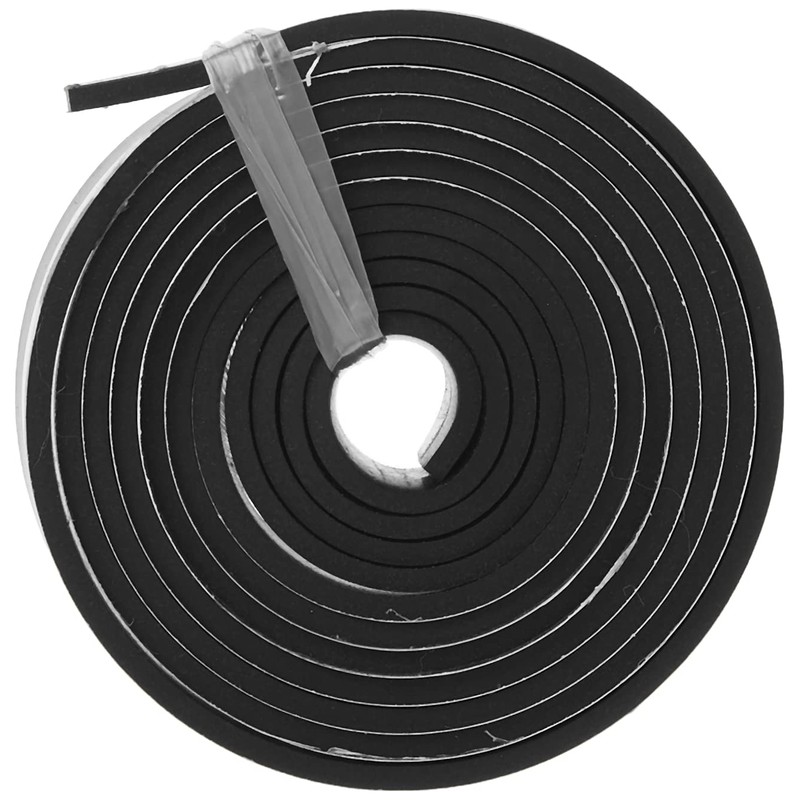 Makita 194418-6 Splinter Guard Replacement Strip, 55-Inch