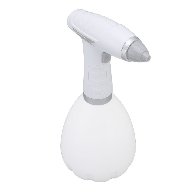 Electric Watering Can Dual Modes One Button Switch Adjustable Automatic