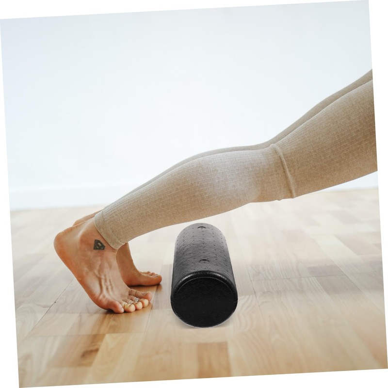KOMBIUDA High Density Yoga Roller for Massage Roller for Fitness