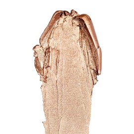 Palladio Barra de Sombra de Ojos Impermeable con Esponja Mezcladora, Champagne Shimmer