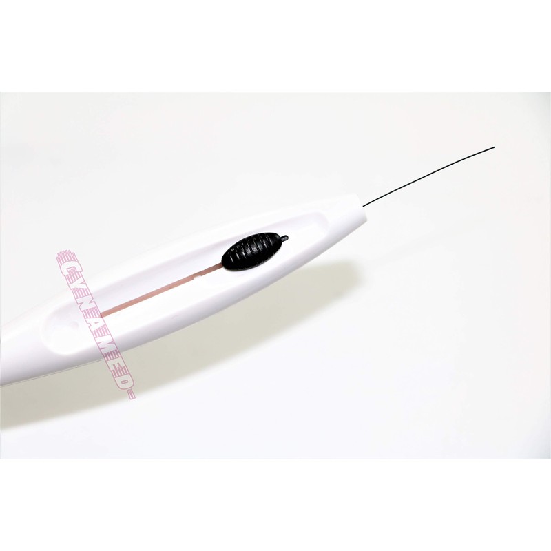 TAYLOR REFLEX HAMMER WITH FLEXIBLE STRING RETRACTABLE FILAMENT CYNAMED