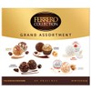 Ferrero Collection Grand Assortment Chocolate, 42 Fine Assorted Count, Net