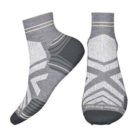 Smartwool Unisex Zero Cushion Ankle Hiking Socks for Women Zero Cushion Ankle Hiking Socks for Women (Pack of 1)