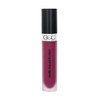 GOC, Labial liquido matte, Matte Liquid Lipstick, Resistente al agua,