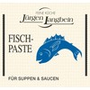 Jürgen Langbein Fish Paste 50 g