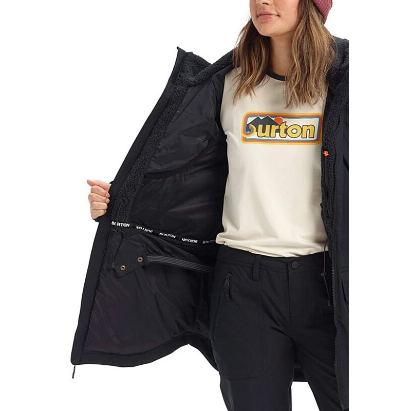 Burton W WB Prowess Jacket