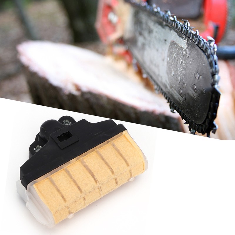 Air Filter Ignition Coil Ignition Plug Kit for STIHL 021