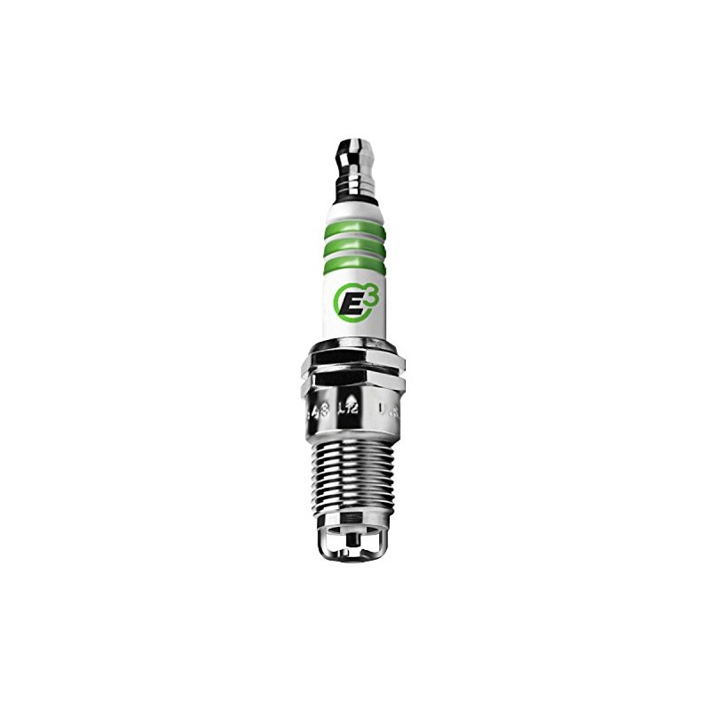 E3 Spark Plugs E3.109 Premium Racing Spark Plug with Patented