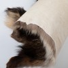 Genuine Natural Tanned Raccoon Hides Fur Pelts Graded 1 Real