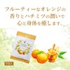 Yamada Apiary Honey Aroma Honey Bath Bath Bath 5 Packs
