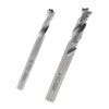 lyualma 2 Piece Welding Spot Drill Bit Set 6 mm/8