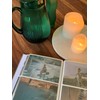 Deknudt Photo Album Box, Cardboard, Paper, Gray, 50 x 35