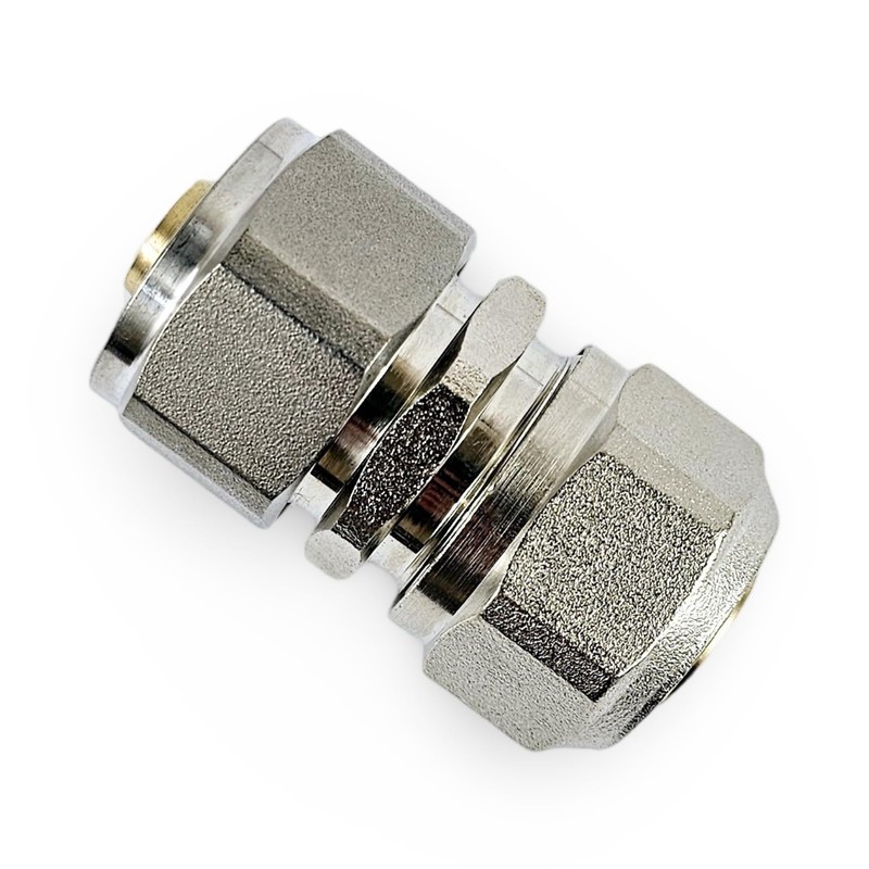 Water Underfloor Heating Adapter Reducer Evoh Pipe and Multilayer Pert-Al