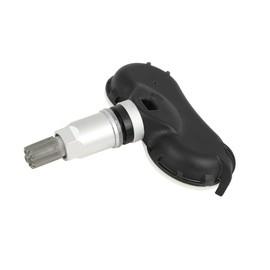 ACROPIX Tire Pressure Monitoring System Sensor TPMS Sensor Fit for Honda Fit 2009-2013 - Pack of 1 Black