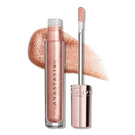 Anastasia Beverly Hills Brillo de labios, brillo de labios no pegajoso de alto brillo para labios de aspecto más completo con un uso suave y cómodo y 