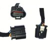 Fuel Injection Ignition Harness Compatible with GM Left Right Hand
