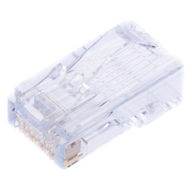 Panduit Corporation Cat5e Modular Plug MP588-L