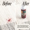 Wine Away Red Wine Stain Remover - Perfect Fabric, Upholstery