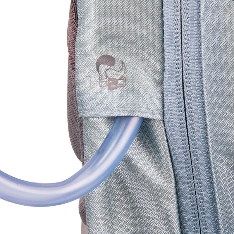 Mountainsmith Apex 25 Backpack - Smoke Blue