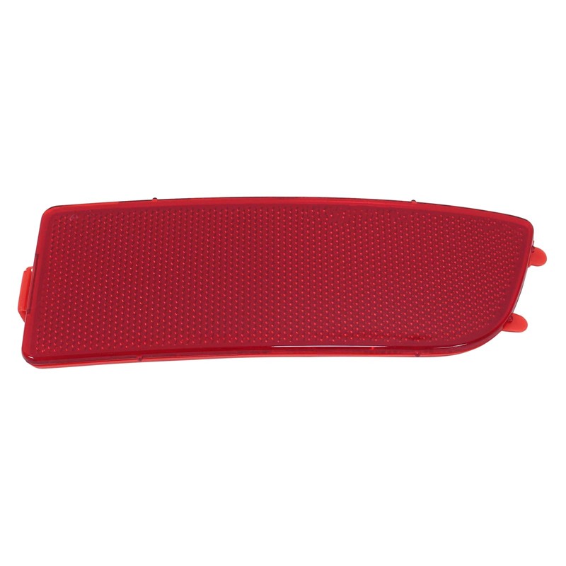 ApplianPar 2Pcs Rear Left and Right Bumper Reflector for Sprinter