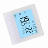 Smart Tuya WiFi Thermostat 16A Digital Programmable LCD Display Underfloor