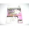 Cormoran CGS Trout Hooks Size 4 Untied Hooks Pack of