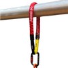 Xmonster Rhino 80 UHMWPE strop High Strength Anchor Sling Synthetic