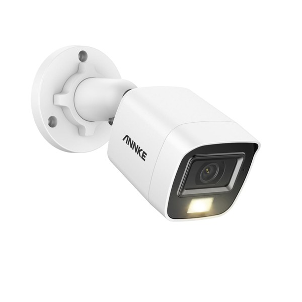 ANNKE 3K Security Camera for Home & Business Surveillance, Analog