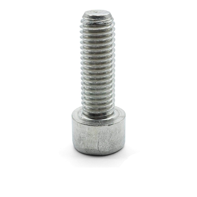 Hippo Hardware M1.6 (1.6mm X 3mm) Socket Cap Screw Hex