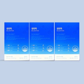 day barrier Celentoc Day Barrier 1 box 30 tablets selenium nutritional supplement / 셀렌톡 데이배리어 1박스 30정 셀레늄 영양제